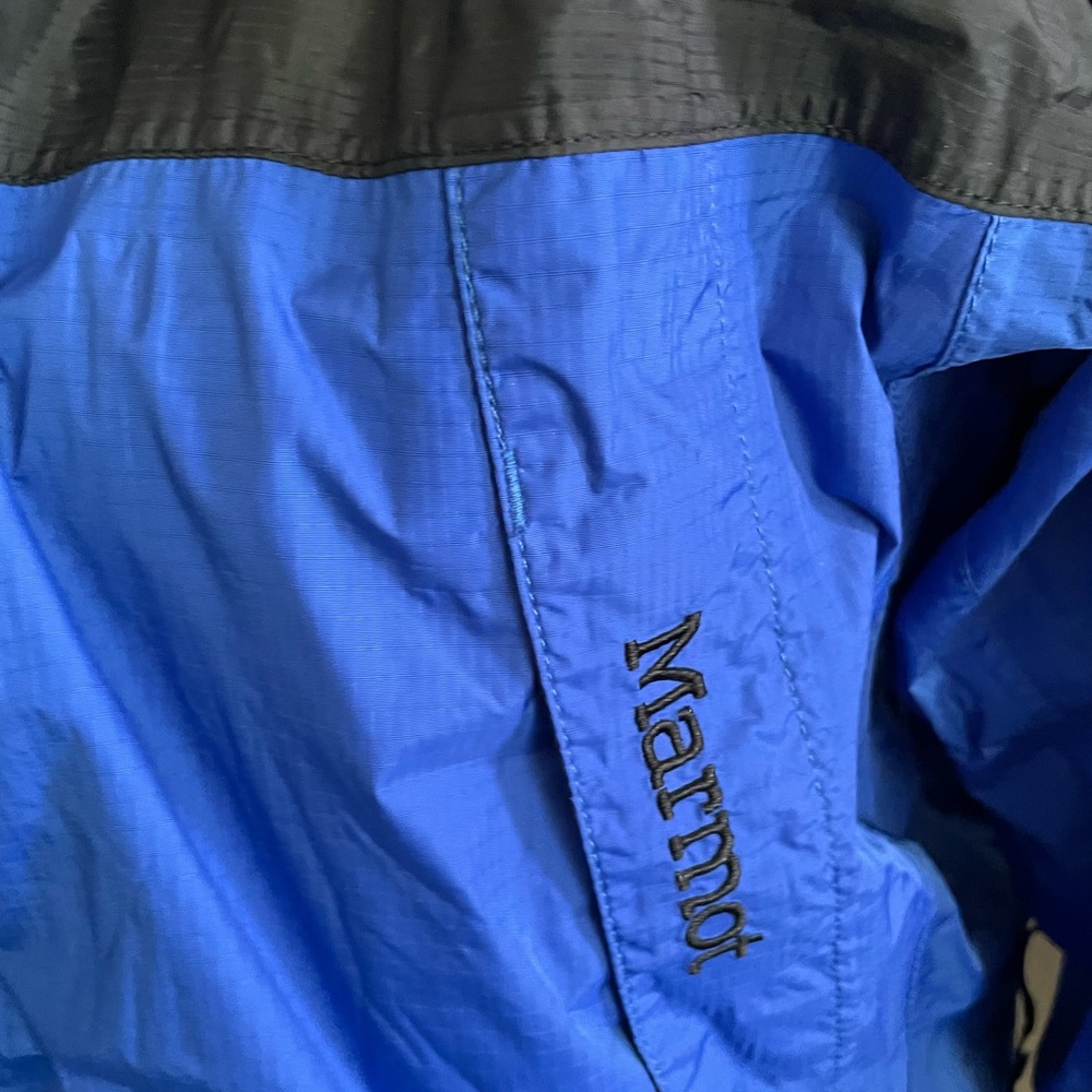 Marmot double layer Jacket - Picture 3 of 13